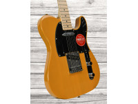 Fender Squier Sonic Tele MN ButterscotchB Fender Squier Sonic Tele MN ButterscotchB